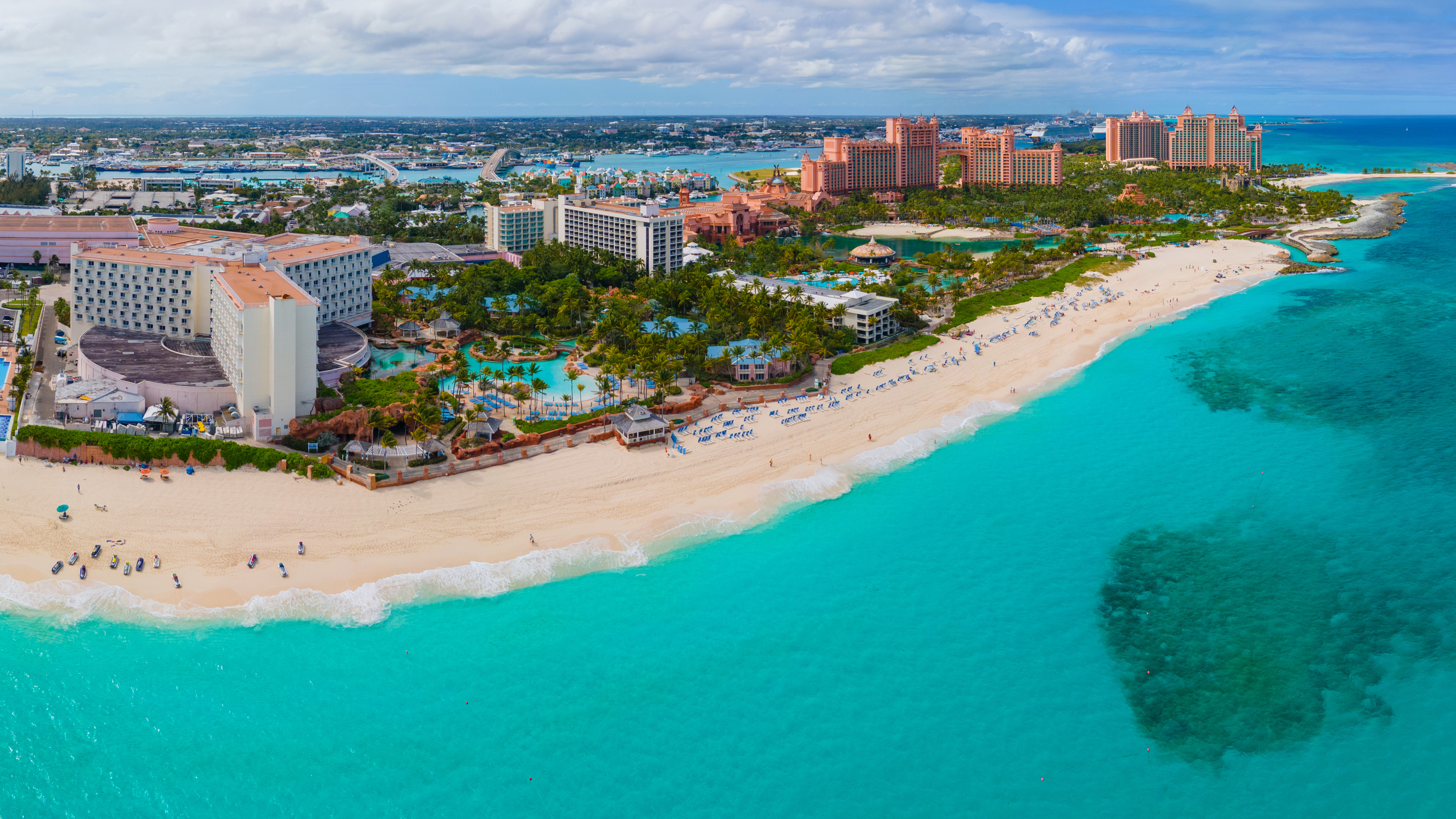 Building Value in Paradise, real estate in The Bahamas hero image