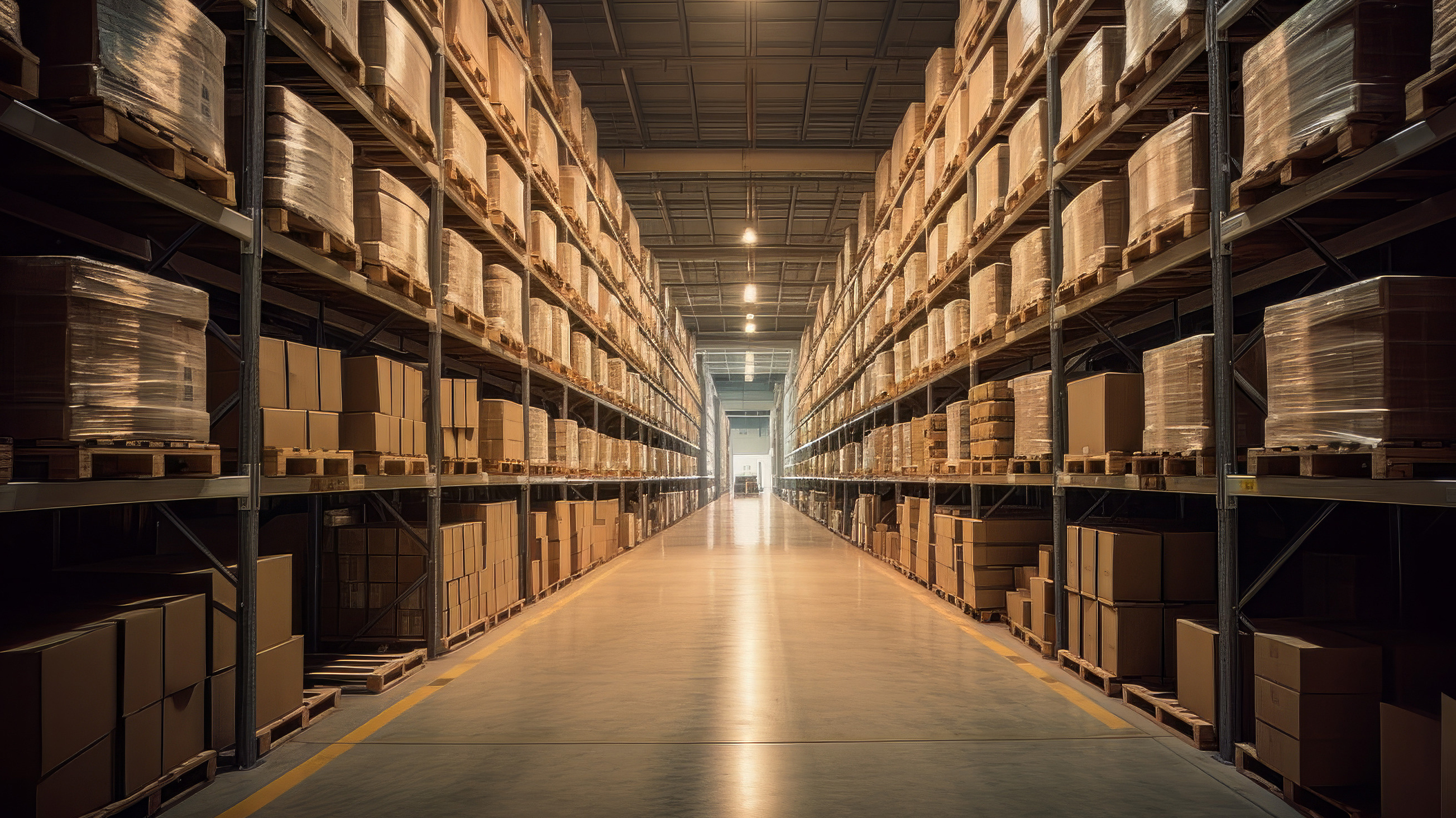 Warehouse tokenization, the digital revolution hero image