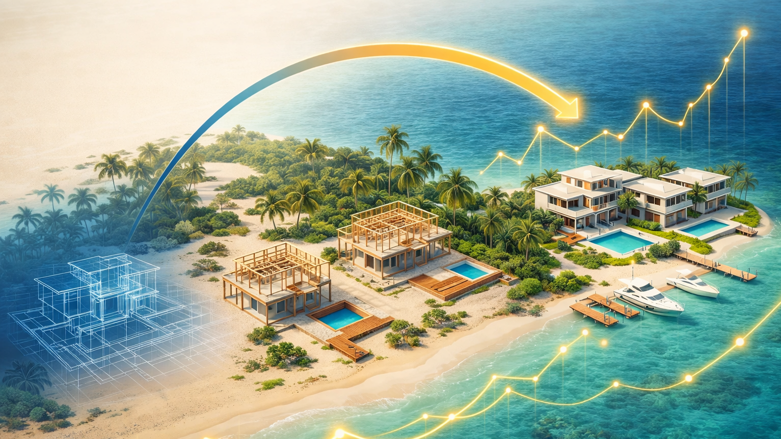 Gate Community hero image